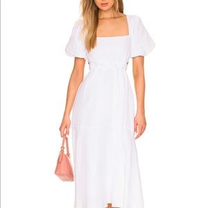 Astr the Label ‘Angeles’ Dress